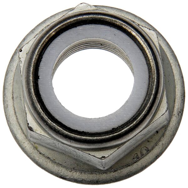 DOR-686-386 Rear Knuckle
