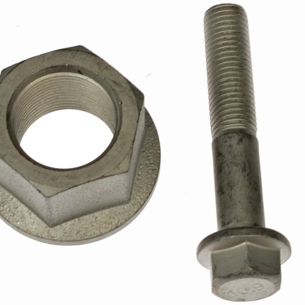 DOR-686-444 Loaded Steering Knuckle
