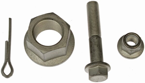 DOR-686-445 Loaded Steering Knuckle