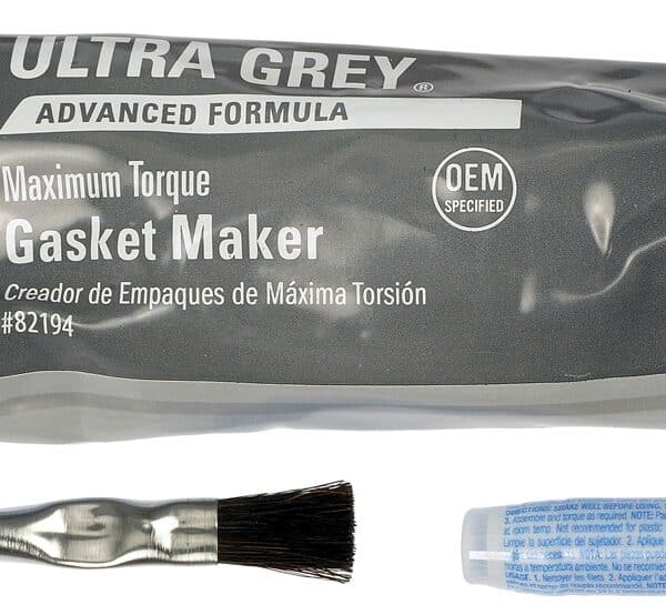 DOR-697-031 Ring And Pinion Master Bearing And Installation Kit