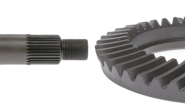 DOR-697-133 Differential Ring and Pinion Gear Set
