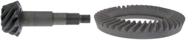 DOR-697-134 Differential Ring and Pinion Gear Set