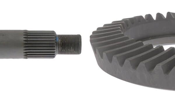DOR-697-134 Differential Ring and Pinion Gear Set