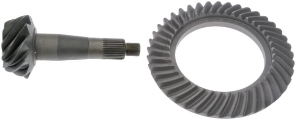 DOR-697-138 Differential Ring and Pinion Gear Set
