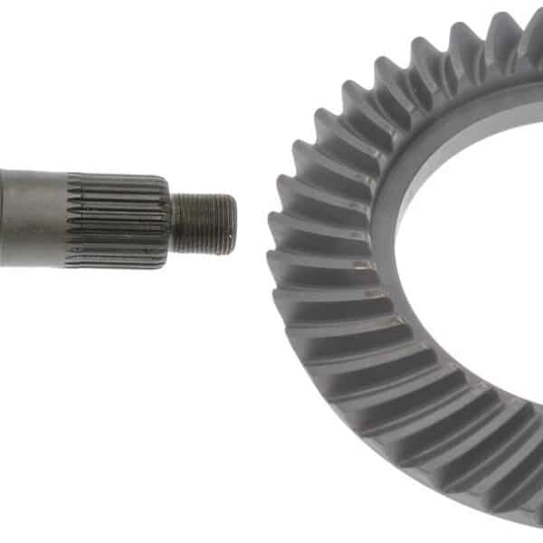 DOR-697-138 Differential Ring and Pinion Gear Set