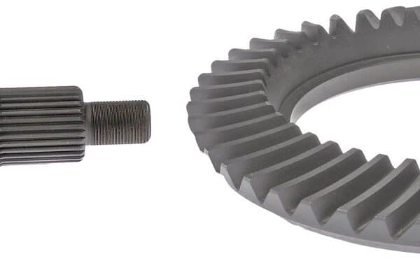 DOR-697-182 Differential Ring and Pinion Gear Set