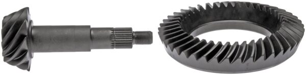 DOR-697-301 Differential Ring and Pinion Gear Set