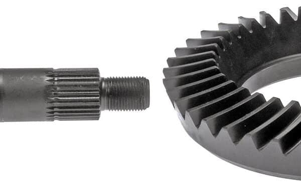 DOR-697-301 Differential Ring and Pinion Gear Set