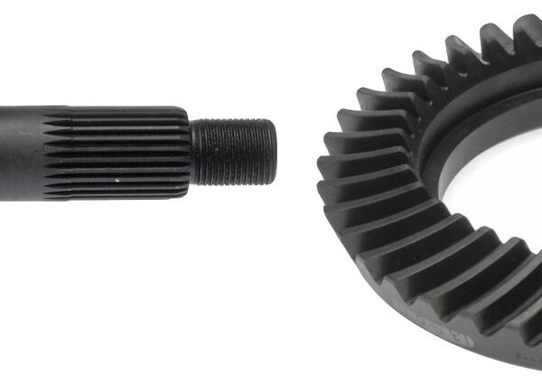 DOR-697-302 Differential Ring and Pinion Gear Set