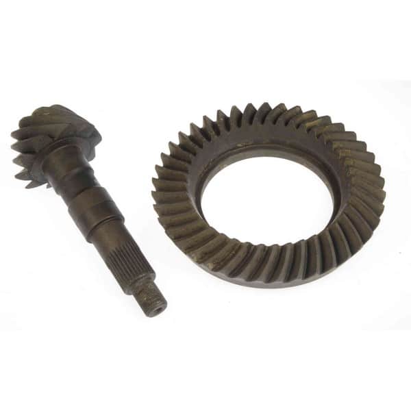 DOR-697-303 Differential Ring and Pinion Gear Set
