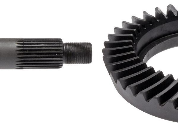 DOR-697-306 Differential Ring and Pinion Gear Set