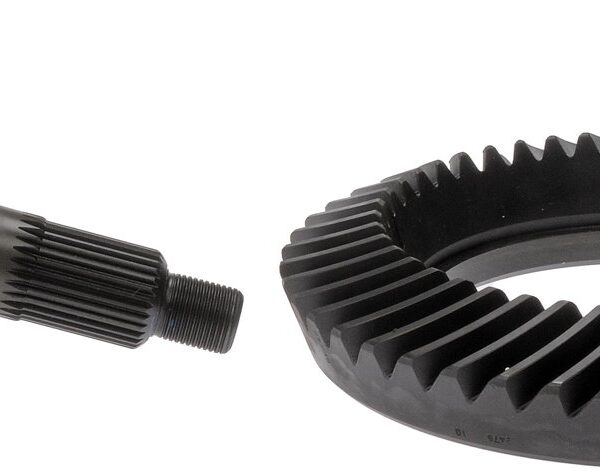 DOR-697-309 Differential Ring and Pinion Gear Set