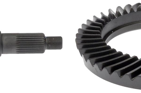 DOR-697-315 Differential Ring and Pinion Gear Set