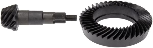 DOR-697-317 Differential Ring and Pinion Gear Set
