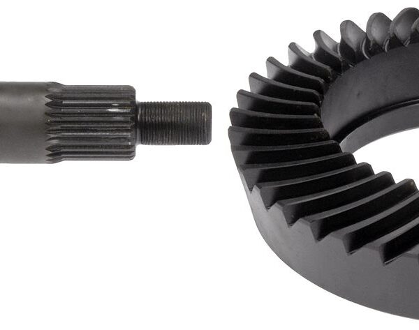DOR-697-317 Differential Ring and Pinion Gear Set