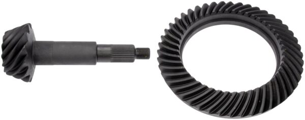 DOR-697-324 Differential Ring and Pinion Gear Set