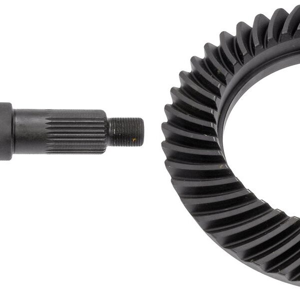 DOR-697-324 Differential Ring and Pinion Gear Set