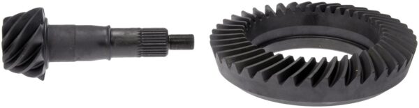 DOR-697-334 Differential Ring and Pinion Gear Set