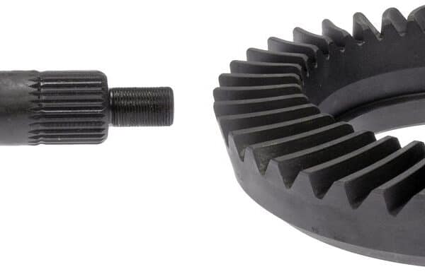 DOR-697-334 Differential Ring and Pinion Gear Set