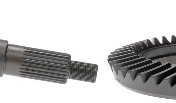 DOR-697-335 Differential Ring and Pinion Gear Set