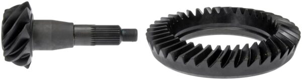 DOR-697-337 Differential Ring and Pinion Gear Set