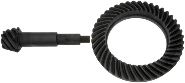DOR-697-348 Differential Ring and Pinion Gear Set