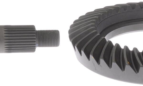 DOR-697-358 Differential Ring and Pinion Gear Set