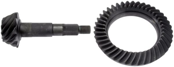 DOR-697-365 Differential Ring and Pinion Gear Set