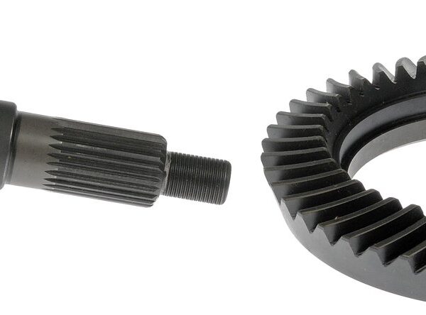 DOR-697-380 Differential Ring and Pinion Gear Set