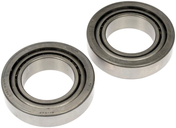 DOR-697-391 Differential Carrier Assembly - Open