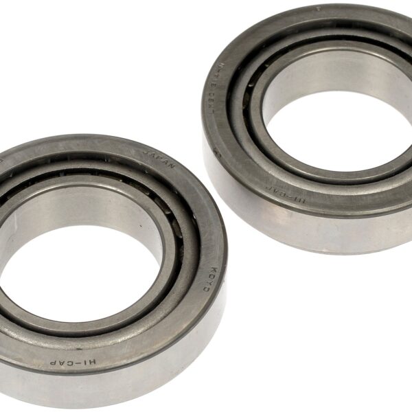 DOR-697-391 Differential Carrier Assembly - Open