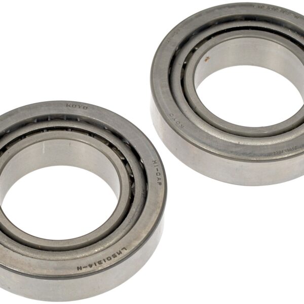 DOR-697-393 Differential Carrier Assembly - Open
