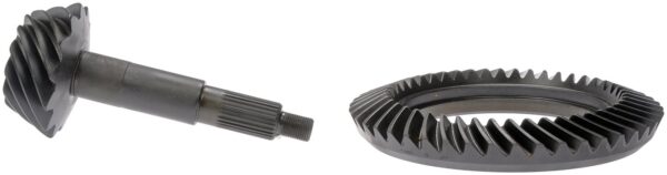 DOR-697-453 Differential Ring and Pinion Gear Set