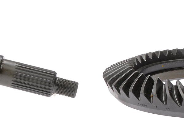 DOR-697-453 Differential Ring and Pinion Gear Set