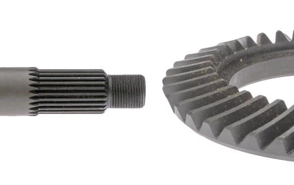 DOR-697-805 Differential Ring and Pinion Gear Set