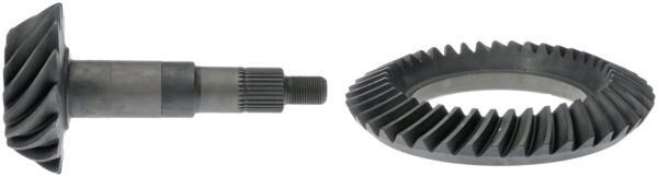 DOR-697-812 Differential Ring and Pinion Gear Set