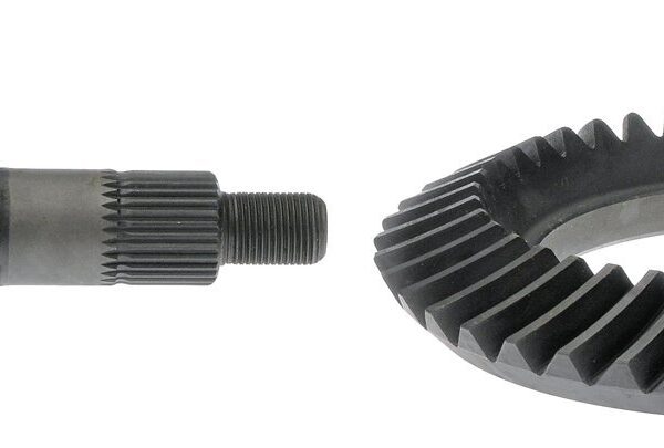 DOR-697-812 Differential Ring and Pinion Gear Set