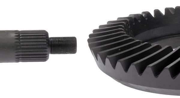 DOR-697-816 Differential Ring and Pinion Gear Set