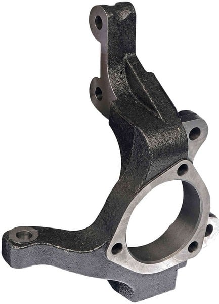 DOR-697-910 Right Steering Knuckle