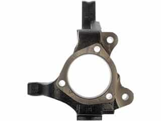 DOR-697-911 Left Steering Knuckle