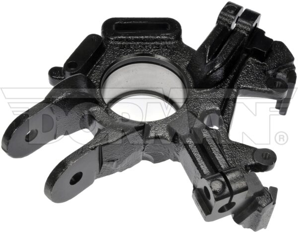 DOR-697-912 Right Rear Knuckle