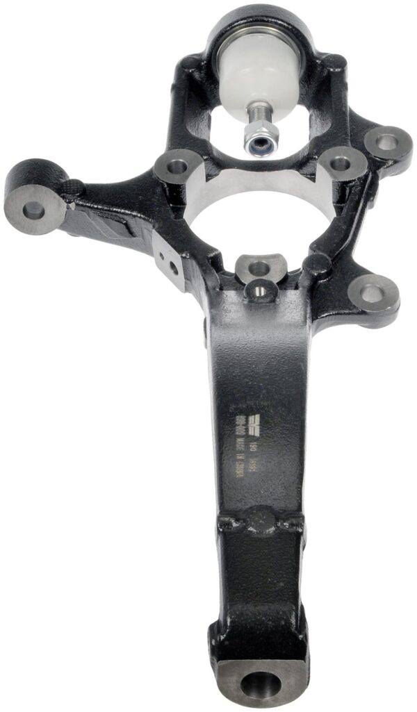 DOR-698-009 Left Steering Knuckle