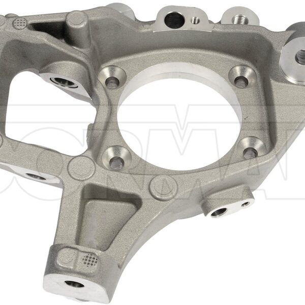 DOR-698-010 Right Rear Knuckle