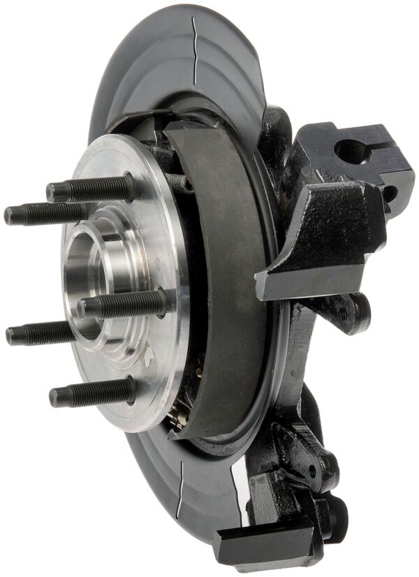 DOR-698-012 Right Loaded Rear Knuckle