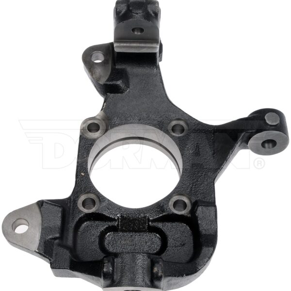 DOR-698-017 Left Steering Knuckle