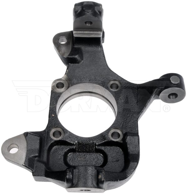 DOR-698-017 Left Steering Knuckle