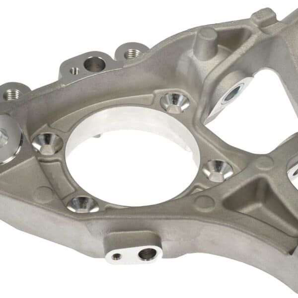 DOR-698-021 Rear Left Rear Knuckle