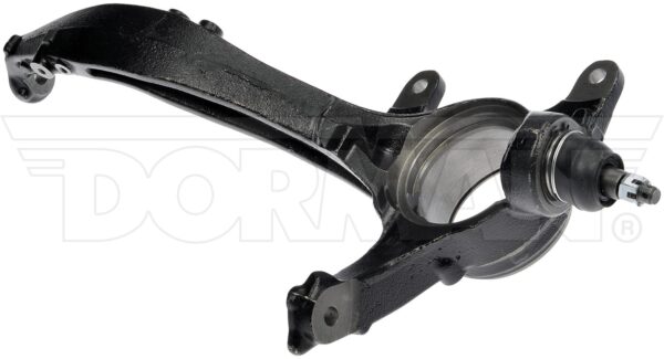 DOR-698-023 Left Steering Knuckle