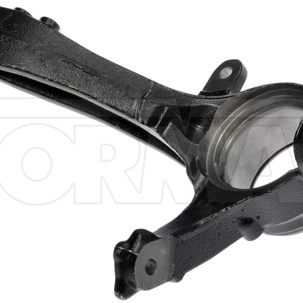 DOR-698-023 Left Steering Knuckle