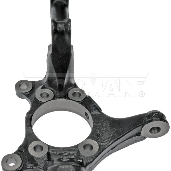 DOR-698-030 Right Steering Knuckle